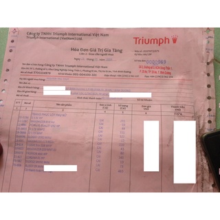 Áo lót Triumph Diva 179 whp