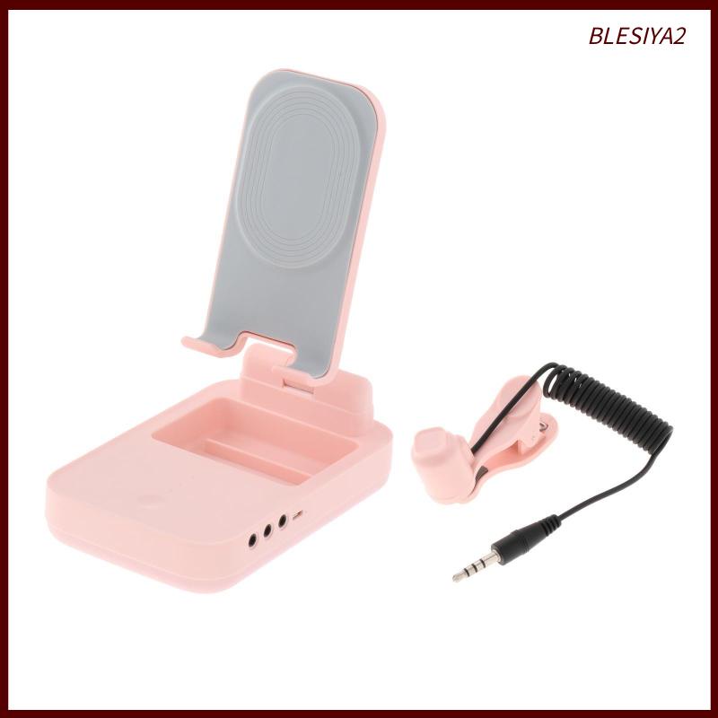 [Blesiya2] Thiết Bị Mở Màn Hình Tự Động Cho Android Và iOS Tasks