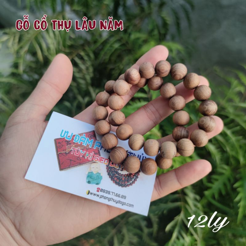 Vòng phật, vòng tay phong thủy, vòng gỗ ngọc am | BigBuy360 - bigbuy360.vn