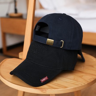 Mũ kết, Nón lưỡi trai Akurtz