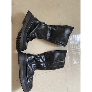 giày bốt size 38
