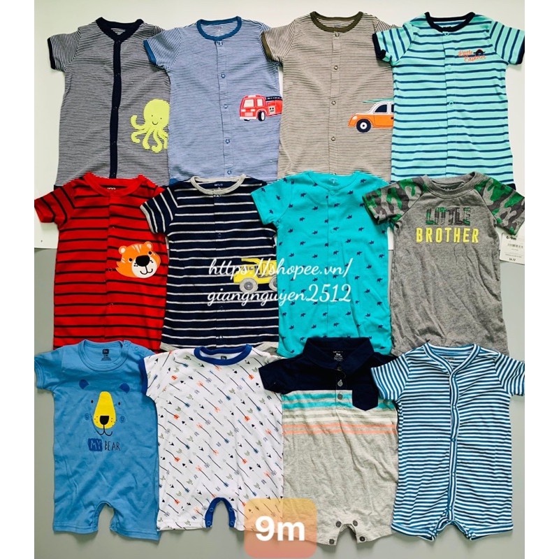 {Chọn mẫu 9m} Body đùi xuất dư