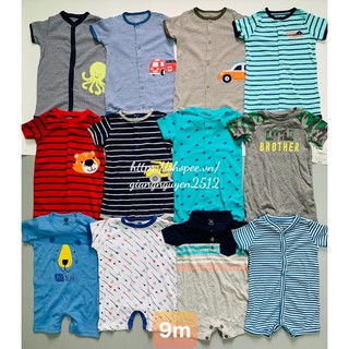 Body đùi xuất dư