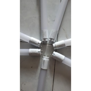 COMBO 4 BÓNG TUYP LED DUHAL 0,6M-1,2M