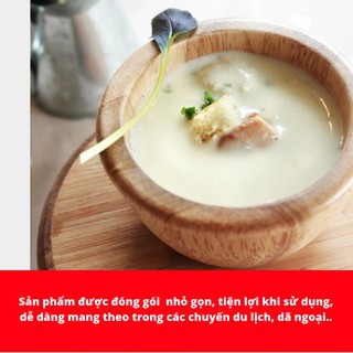 Bột Súp Daesang Kem 60g
