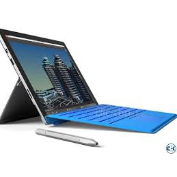 Laptop Microsoft Surface Pro 4 Core i5 RAM 8GB SSD 256GB | BigBuy360 - bigbuy360.vn