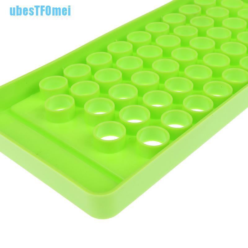 Set 2 Món Dụng Cụ Làm Son Môi Diy Tiện Dụng