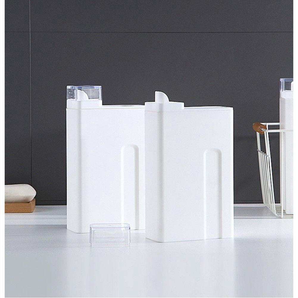 HS Bình Đựng Dầu Gội Dung Tích Lớn Tiện Dụng Cho Phòng Tắm