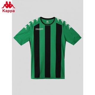 [Mã FASHIONMALLT4 giảm 15% tối đa 30K đơn 150k] Kappa Áo Thun Tay Ngắn Nam K0812TD01S 910