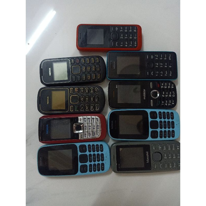 điện thoại nokia