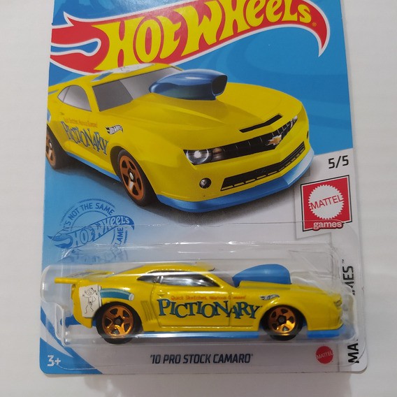Xe mô hình đồ chơi chính hãng MATTEL Tỷ lệ 1:64