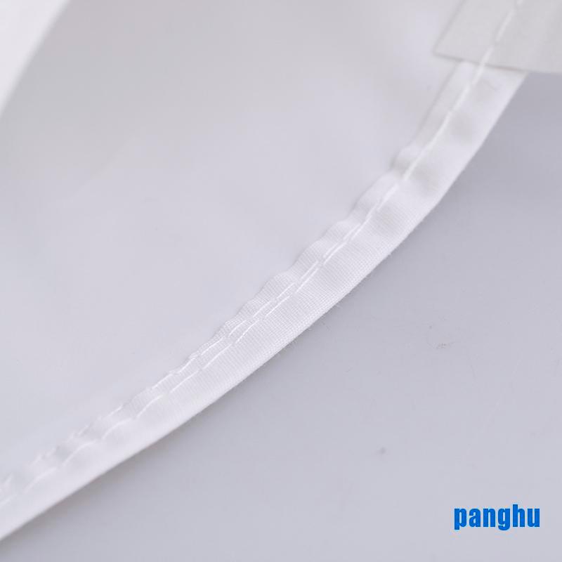 Kem Bông 35cm Có Thể Tái Sử Dụng