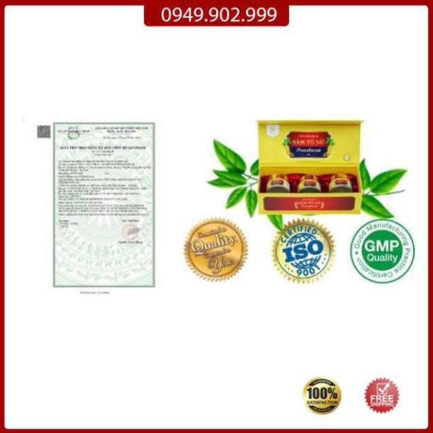 Sâm tố nữ puecolazen - thần dược cho vẻ đẹp phụ nữ | BigBuy360 - bigbuy360.vn