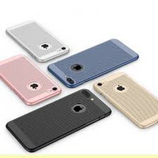 Ốp tản nhiệt iphone 5/ 5s + 1 cường lực