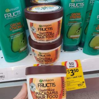 Ủ tóc Garnier