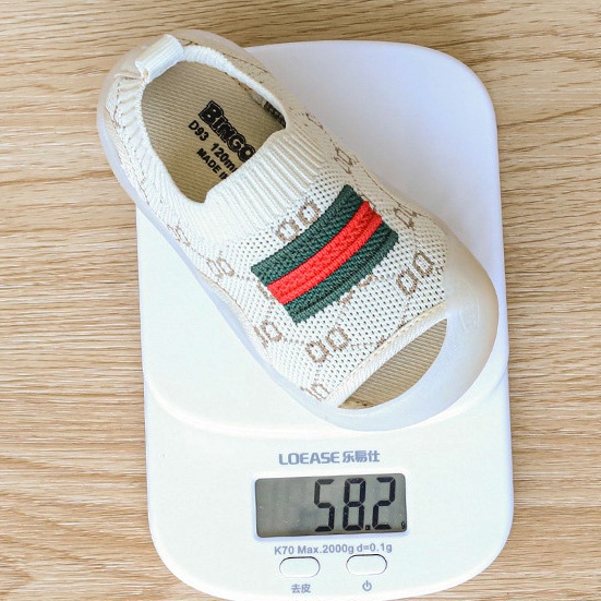 &lt;MẪU MỚI&gt; SANDAL BINGO cho bé tập đi  6 tháng -3 tuổi