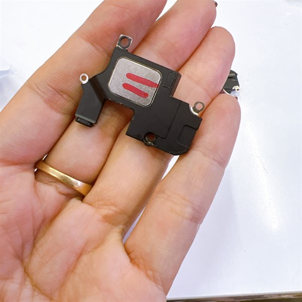 Loa trong điện thoại TÁO 13 Pro, bảo hành đổi trả.