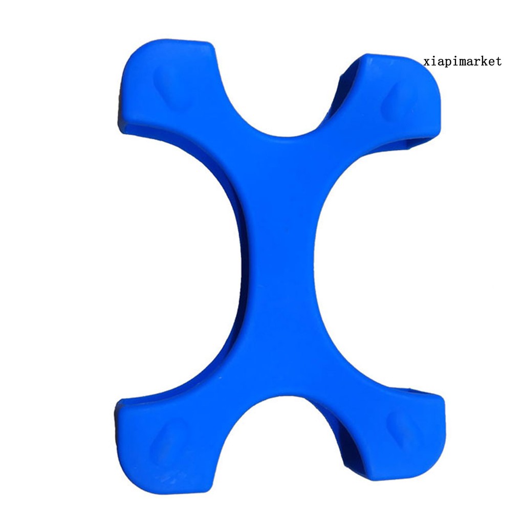 Vỏ Silicone Mềm Chống Sốc Bảo Vệ Ổ Cứng 2.5 Inch