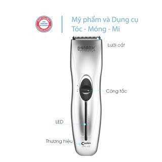 Tông đơ cắt tóc Codos CHC530