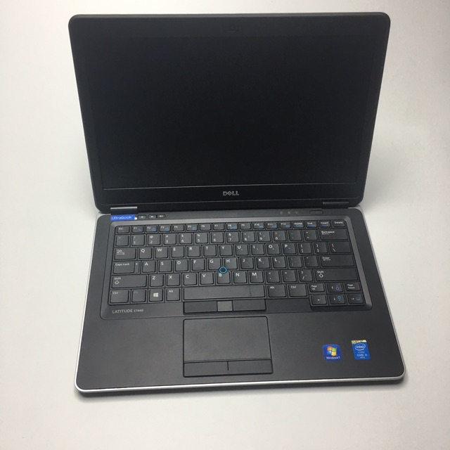 Laptop cũ Dell E7440 Core i5 ram 4Gb ổ cứng SSD 128Gb