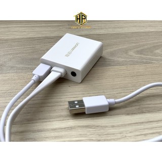 Cable HDMI VGA Ugreen 40247