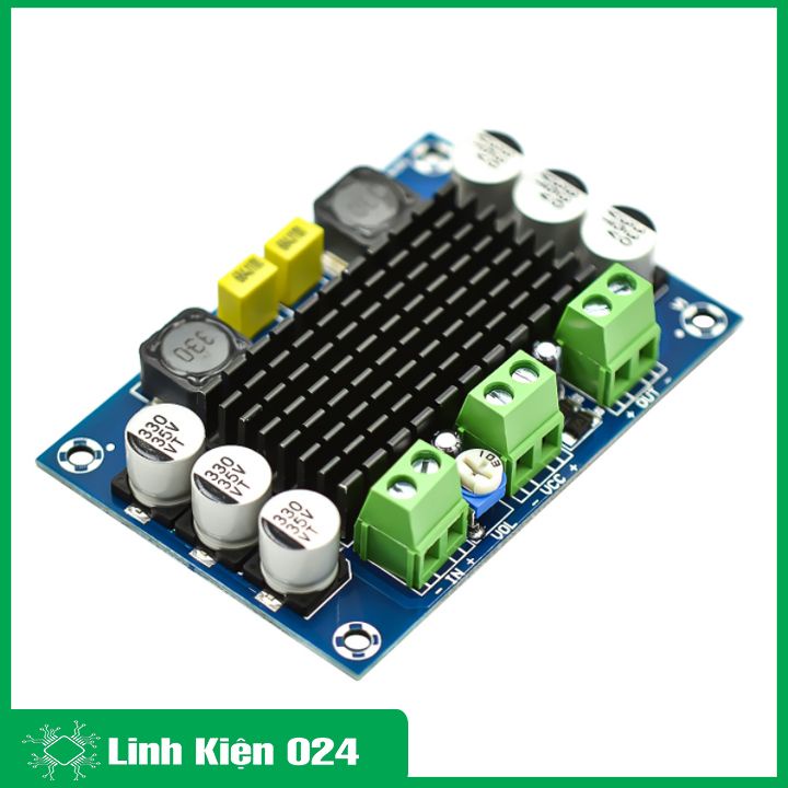Module khuếch đại âm thanh Mono XH-M542 100W 12-26VDC