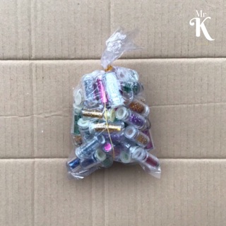 BỊCH 50 CHAI KIM TUYẾN