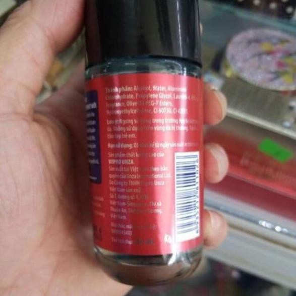 Lăn khử mùi Romano Attitude 50ml