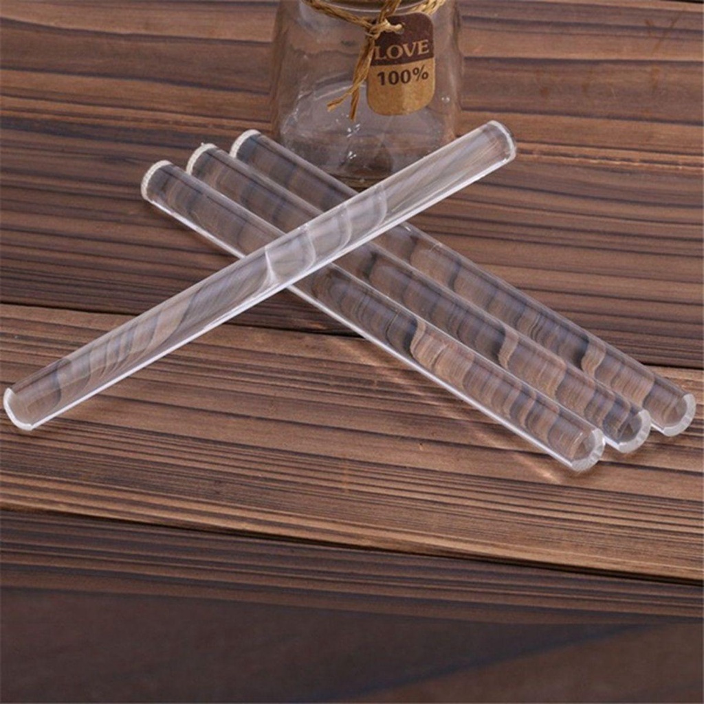 Cây Lăn Bột Làm Bánh Bằng Acrylic Chống Dính Tiện Dụng