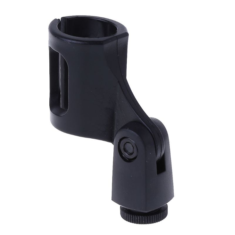 Giá Đỡ Micro Không Dây BằNg NhựA MềM MạI TiệN DụNg