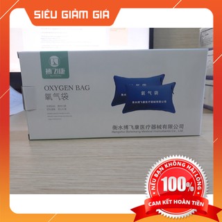 Túi Đựng Oxy 42L Oxy Bag