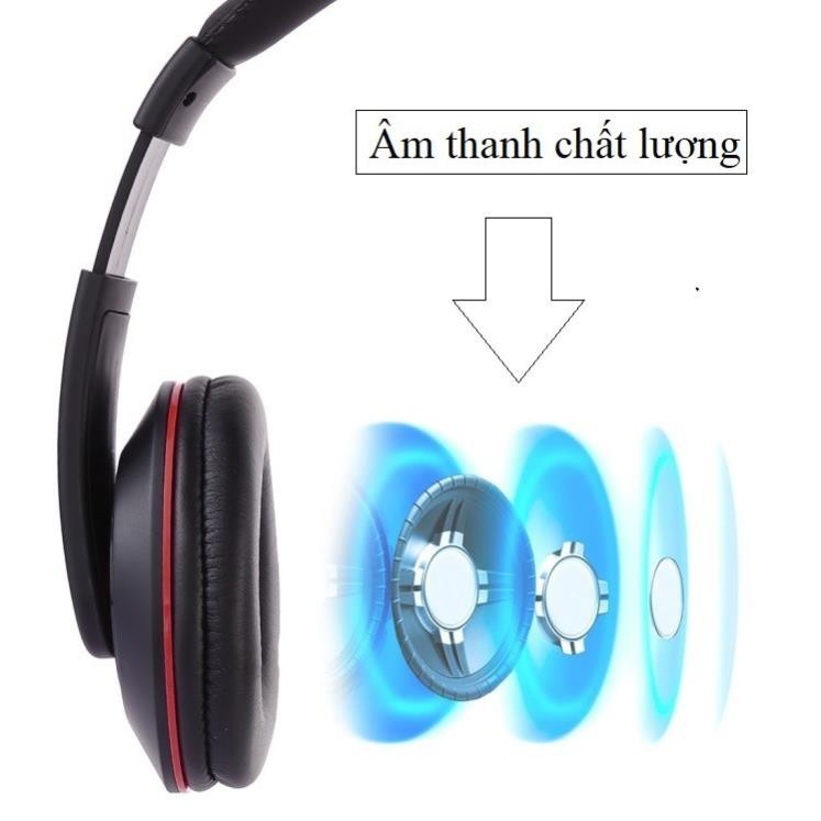 Tai nghe gaming OVLENG X10, tại nghe chụp tai máy tính có dây, âm thanh sống động, cách âm tốt| Bh 6 tháng