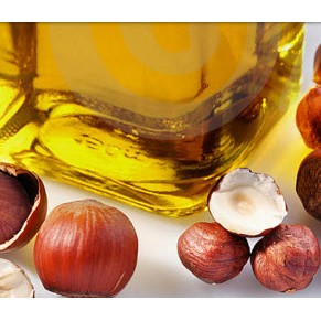 Hazelnut Oil - Dầu Hạt Phỉ nguyên chất