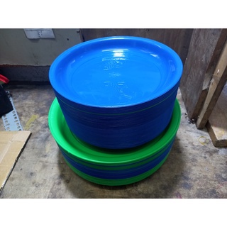 Combo 5 Máng hứng phân tròn 30 cm và 36 cm