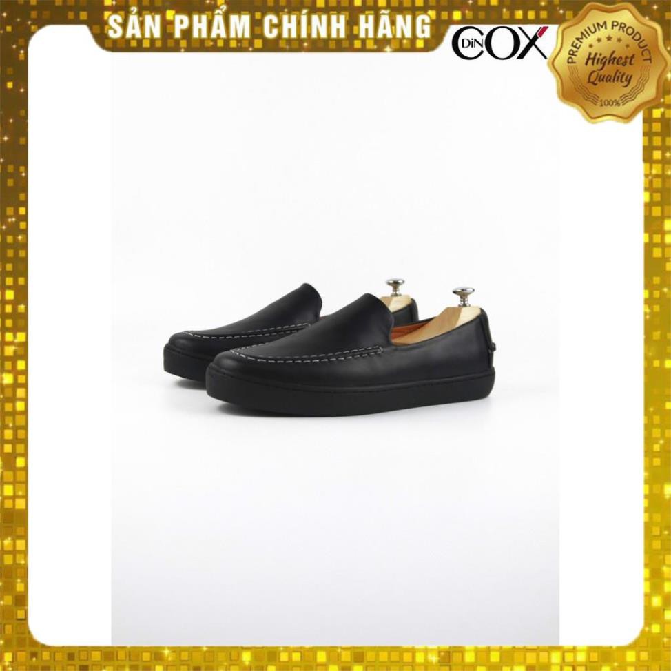 [Freeship - Chính Hãng] Giày Da Nam DinCox LC01