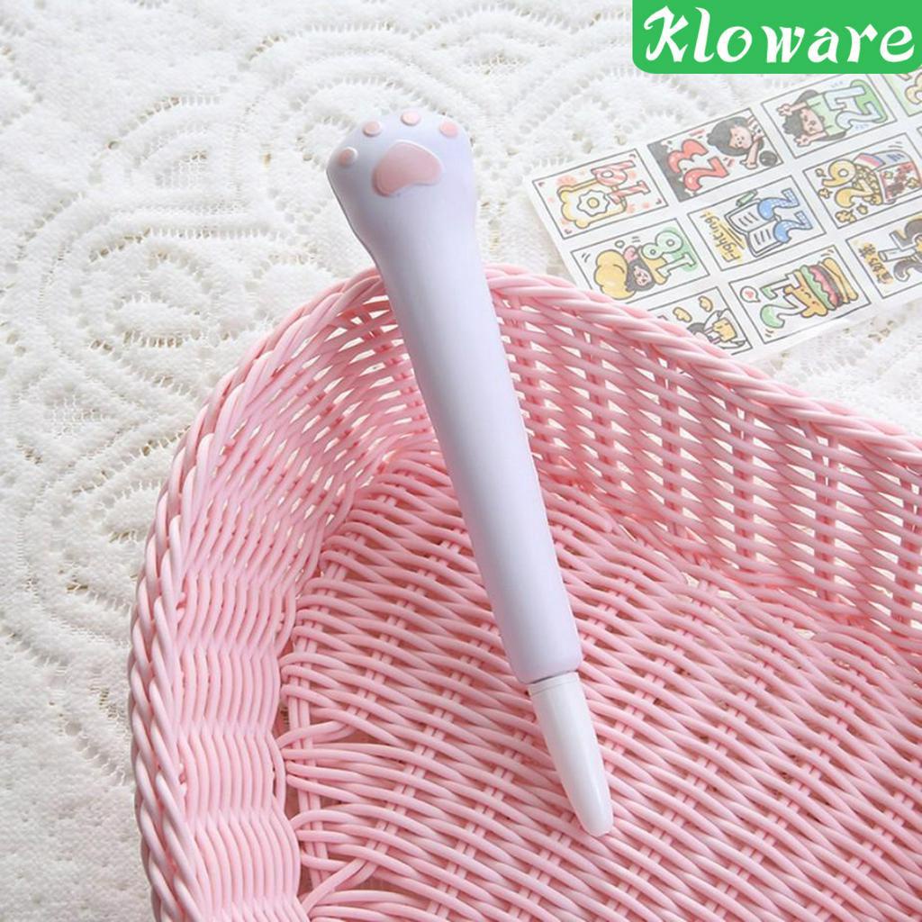 Đồ Chơi Bóp Hình Cây Bút Chì Mềm Giúp Giải Tỏa Căng Thẳng