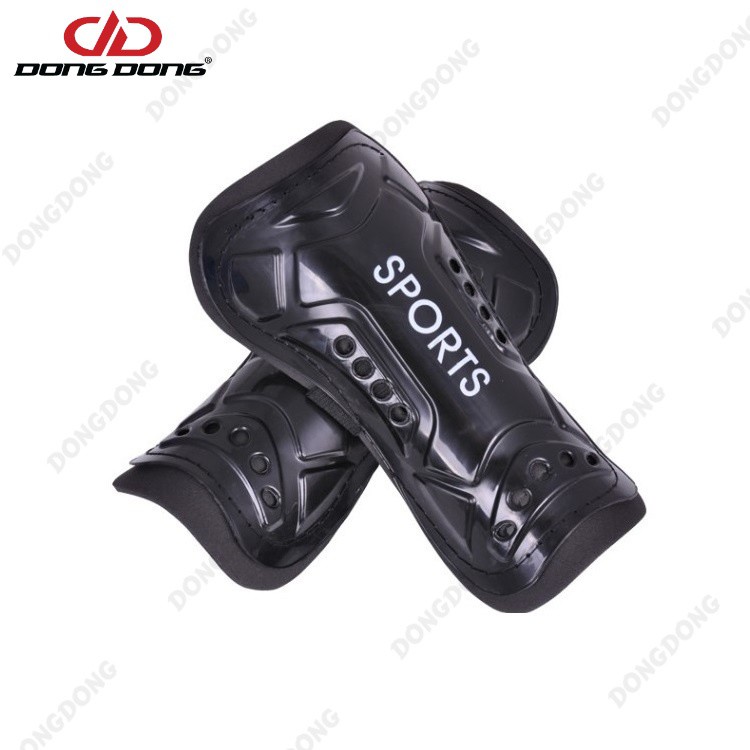 Bảo vệ ống đồng SPORTS - Bộ 2 chiếc bảo vệ ống chân chơi bóng đá thể thao - DONGDONG