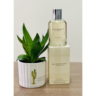 Nước hoa nữ Burberry Weekend EDP 100ml
