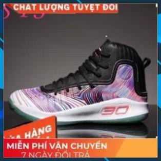 bbb nb NEW- Chất -  ẢNH THẬT Giày bóng rổ curry 4 . RẺ VÔ ĐỊCH XCv ˇ " > nb vvv