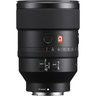 Ống kính Sony FE 135mm f/1.8 GM