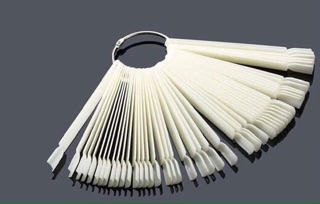 Móng que tập sơn( sâu 50móng)