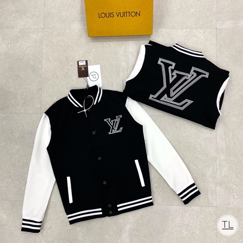 Áo Khoác Bomber Chirtian Dior New