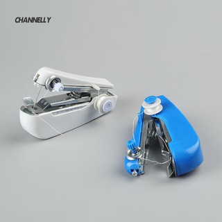 Máy may cầm tay mini