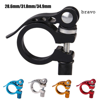 Kẹp cốt yên xe đạp bv- 28.6 / 31.8 / 34.9mm