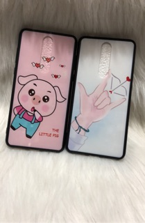 Nokia X3/ 3.1 Plus Ốp lưng in hình bóng