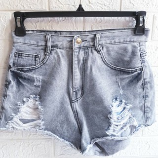 Thanh lý quần short jean, quần short kaki size to
