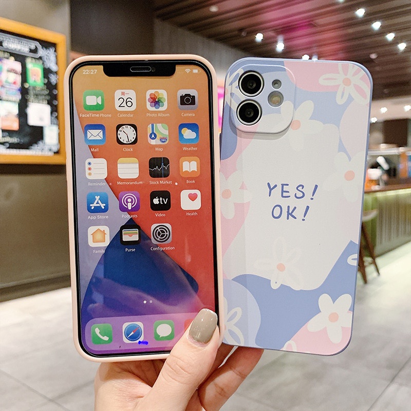 Ốp điện thoại OPPO Reno 6Z Reno 6 5G REALME 8 5G 8 PRO C25 C25S C11 C12 C15 C3 5I 6I A16 A15 A15S A3S A5S A12E F9 A1K
