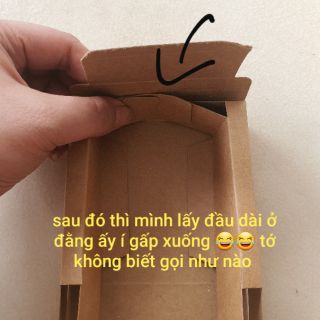 HỘP ĐỰNG CHO TÚI OMAMORI