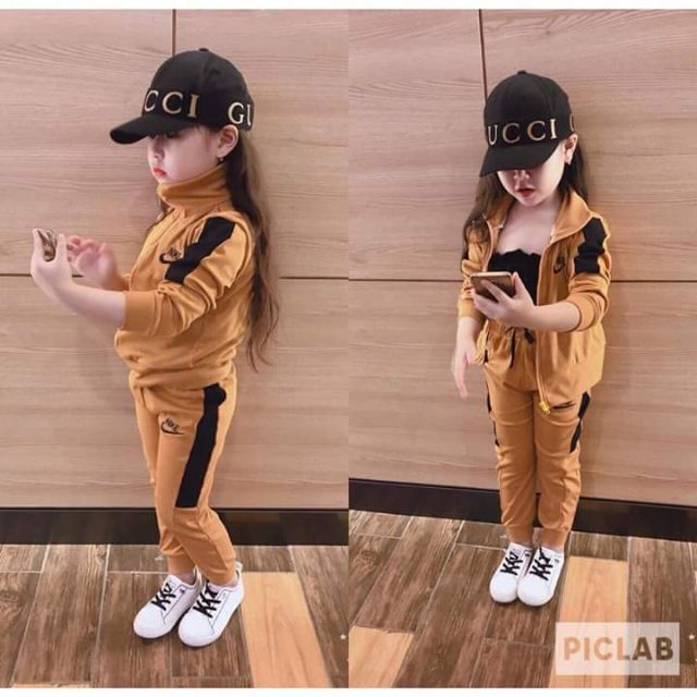 Bộ  Nike