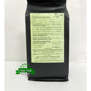 Cao Sơn Trà ( 500 gram ) - Trà đen - Pha trà sữa thơm ngon